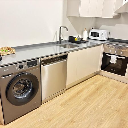 Apartamentos Catedral I バリャドリド エクステリア 写真