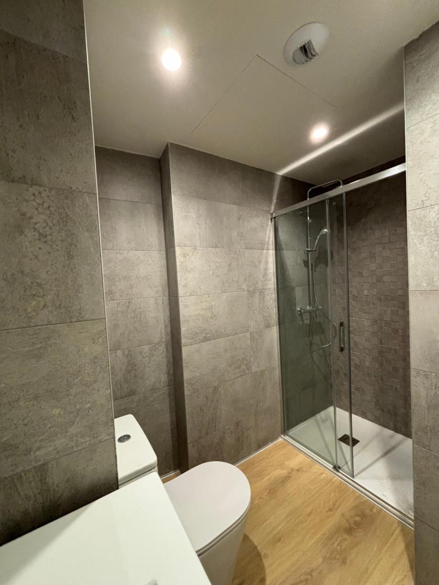 Apartamentos Catedral I バリャドリド エクステリア 写真