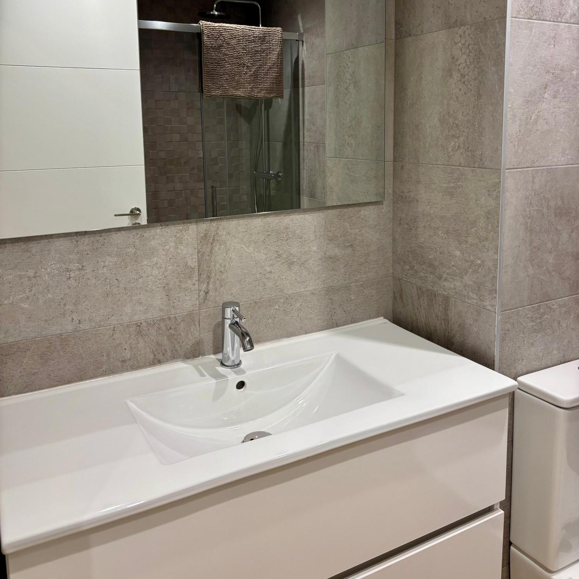 Apartamentos Catedral I バリャドリド エクステリア 写真