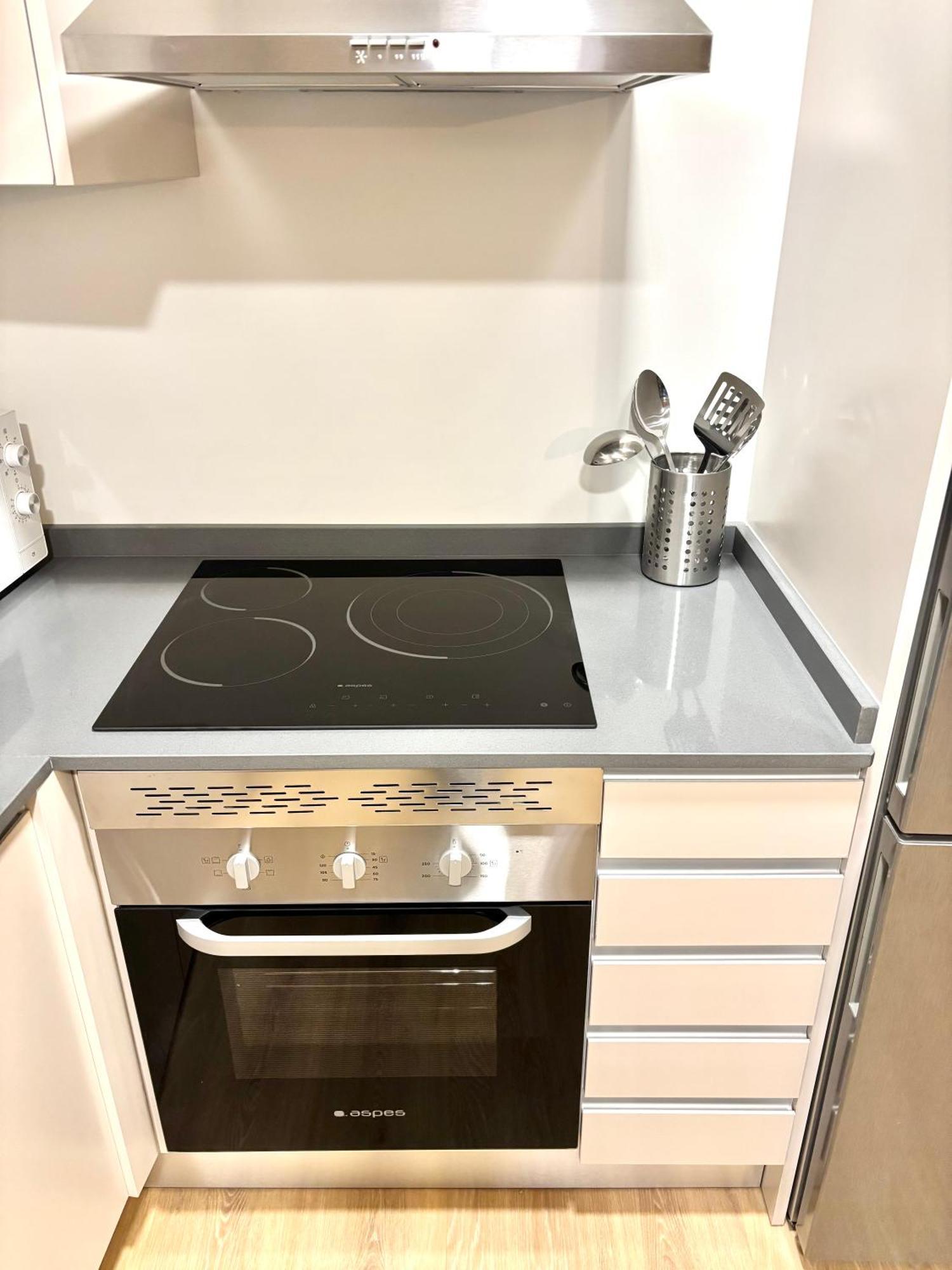 Apartamentos Catedral I バリャドリド エクステリア 写真