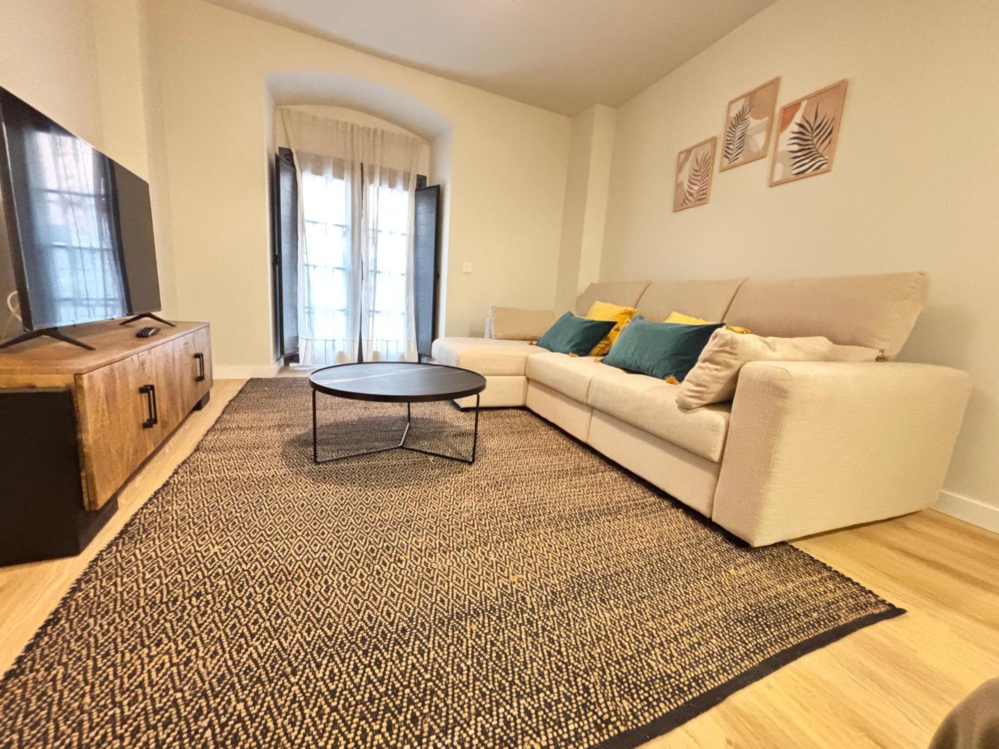 Apartamentos Catedral I バリャドリド エクステリア 写真
