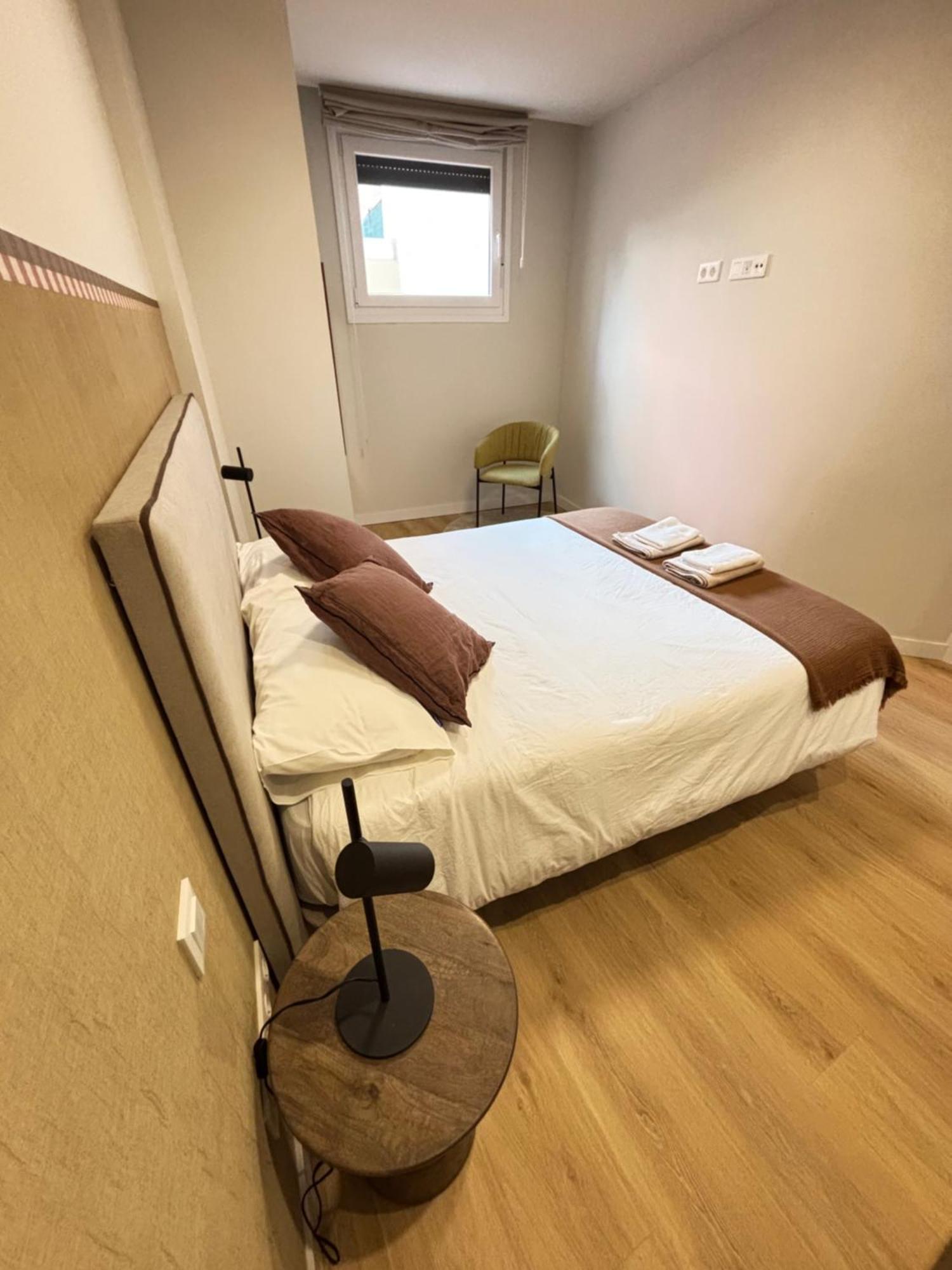 Apartamentos Catedral I バリャドリド エクステリア 写真